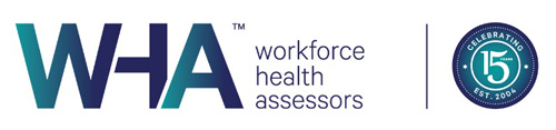 Workforce health assessors